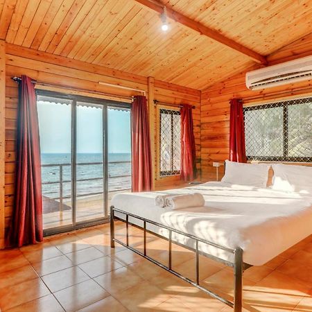 Royal Suites Anjuna Extérieur photo
