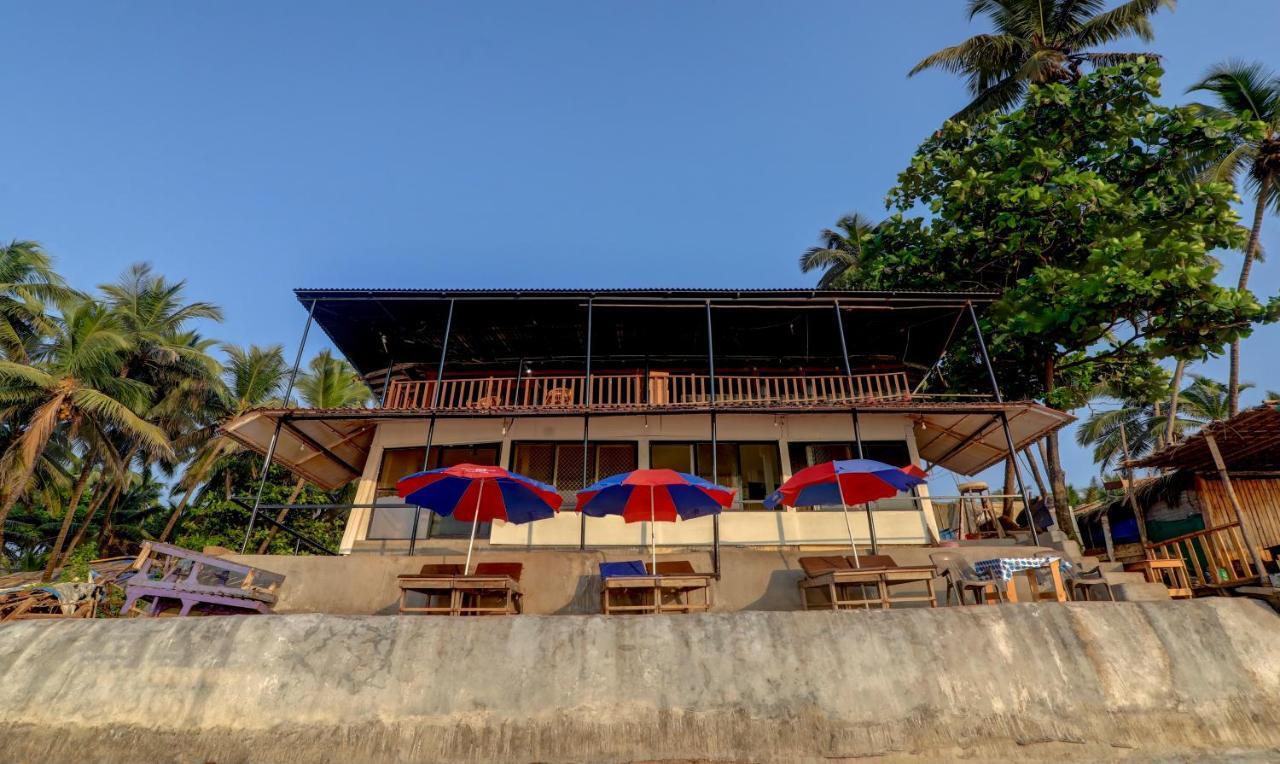 Royal Suites Anjuna Extérieur photo