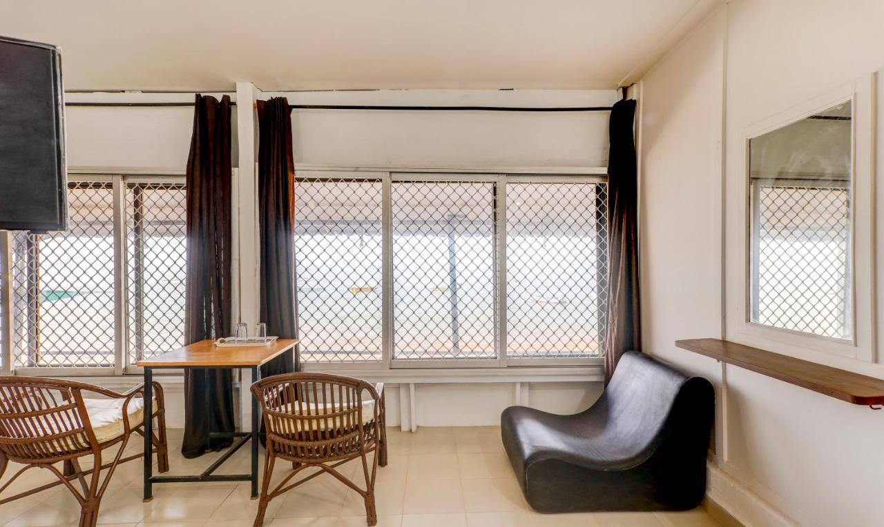 Royal Suites Anjuna Extérieur photo